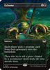 Exhume (Foil) (Borderless) - Commander: Duskmourn: House of Horror - #0370