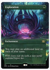 Exploration (Borderless) - Double Masters - #351