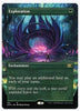 Exploration (Borderless) - Double Masters - #351