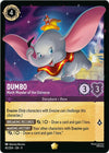 Dumbo - Ninth Wonder of the Universe - Fabled 45/204