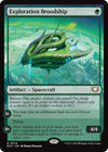 Exploration Broodship - Commander: Edge of Eternities #0014