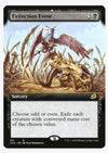 Extinction Event (Extended Art) - Ikoria: Lair of Behemoths - #321 - Sweets and Geeks