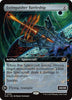 Extinguisher Battleship (Extended Art) - Edge of Eternities #0355