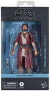 Star Wars: Ahsoka Black Series Action Figure Ezra Bridger (Peridea)