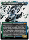 Ezuri, Claw of Progress - March of the Machine: Multiverse Legends - #0038