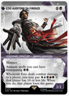Ezio Auditore da Firenze (Showcase) - Universes Beyond: Assassin's Creed - #0131