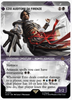 Ezio Auditore da Firenze (Showcase) - Universes Beyond: Assassin's Creed - #0131