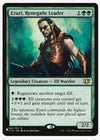 Ezuri, Renegade Leader - The List Reprints - #195/337