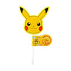 Pokemon Lollipop (Peach, Melon, Pineapple, Mango) 1.41oz