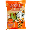 Josh Bosh Marsh Jellow Cone Orange Flavor 100g (SNG24-6)