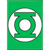 DC Comics - Classic Green Lantern Logo Magnet
