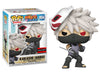 Funko Pop Naruto Shippuden Kakashi Hatake (Anbu) Figure (AAA Anime Exclusive) - Sweets and Geeks