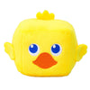 Final Fantasy: Chocobo - Small Cube Plush