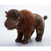 Earth Keeperz - 14" Bison Plush (OOS)