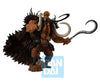 One Piece Ichibansho Jack (Loyalty to Thunderbolt) Figure