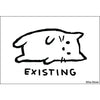 EXISTING Magnet