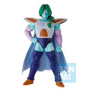 Dragon Ball Z Ichibansho Zarbon (Frieza Army) Figure - Sweets and Geeks