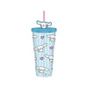 Sanrio - Cinnamoroll 24 oz Plastic Cold Cup