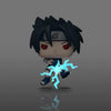 Funko Pop! Animation: Naruto - Sasuke Uchiha (Chidori) (Glows) #1969 (Entertainment Earth Exclusive)