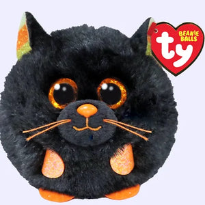 Ty Beanie Balls - Mystic 4" Plush - Sweets and Geeks