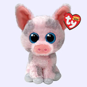 Ty Beanie Babies - Hambone - Sweets and Geeks