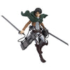 Attack On Titan Levi Figma Action Figures - ReRun - Sweets and Geeks