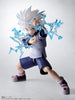 Hunter x Hunter: Killua - S.H. Figuarts