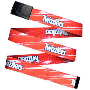 Twizzler - Belt One Size - Sweets and Geeks