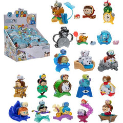 Disney 100 Tsum Tsum Blind Packs (Wave 2) – Sweets and Geeks