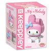 Sanrio My Melody Building Blocks Toy Set