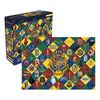 Harry Potter - 25th Anniversary 1000 pc Puzzle