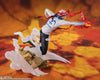 One Piece - [EXTRA BATTLE] Koby (Honesty Impact) S.H.Figuarts
