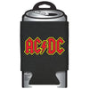ACDC Logo Can Cooler