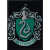 Harry Potter - Slytherin Crest 2