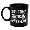 Giant Sh*t Show Mug (22oz)