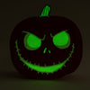 The Nightmare Before Christmas - Jack-o'-Lantern Glow in the Dark Purse - Sweets and Geeks