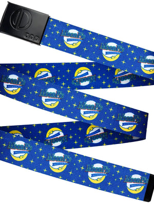 Moon Pie - Belt One Size - Sweets and Geeks