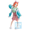 Yotsuba Nakano (Loungewear ver.) "The Quintessential Quintuplets", Ichibansho Figure