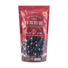 Black Sugar Flavor Boba Tapioca Pearls, 8.8oz - Sweets and Geeks