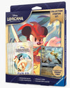 Disney Lorcana: Fabled Collection Starter Set (Pre-Sell 10-3-25)
