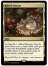 Fabled Passage - Bloomburrow - #0252