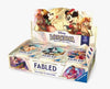 Disney Lorcana: Fabled Booster Box (Pre-Sell 8-29-25)