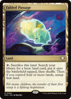 Fabled Passage - Commander: Edge of Eternities #0060