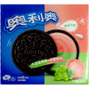 Oreo Sandwich Cookies Muscat and Peach Cream 388g (SNG12)