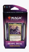 Throne of Eldraine - Brawl Deck "Faerie Schemes"