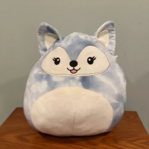Squishmallow faldette the fox sweets and geeks