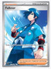 Falkner (Full Art) SV02: Paldea Evolved # 251/193 - Sweets and Geeks