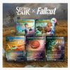 Secret Lair Drop: Secret Lair x Fallout: Rad - Traditional Foil Edition