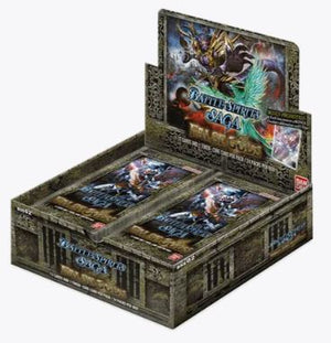 False Gods Booster Box - Sweets and Geeks
