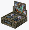 False Gods Booster Box - Sweets and Geeks